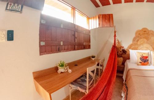 Bonito Apartment | Apt Flat 210 Condomínio Pedra do Rodeadouro