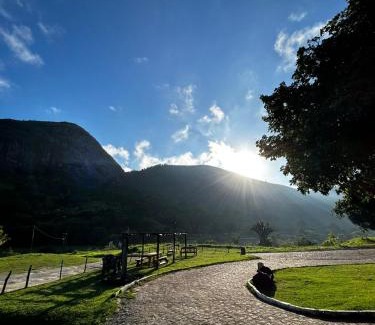 Bonito Apartment | Apt Flat 210 Condomínio Pedra do Rodeadouro