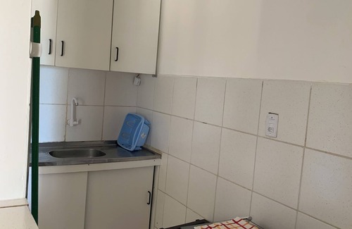 Cruz das Almas Apartment | Apt furnished oceanfront souls of the cross