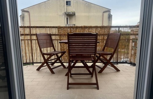 Borgo Venezia Apartment | Apt. Galileo Cozy Flat Next To The Station