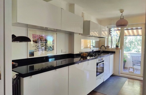 Zona LIII Tomba di Nerone Apartment | Apt Glam Rome