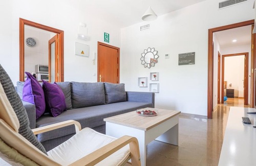 Alcala Del Rio Apartment | Apt high qualities 2 bedrooms Alcalá del Rio
