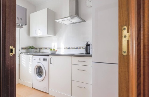 Alcala Del Rio Apartment | Apt high qualities 2 bedrooms Alcalá del Rio