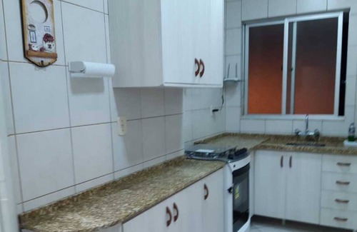 Ubatuba Apartment | APT - HOME - UBATUBA - ITAGUAÇU - FRONT OF THE SEA - FAMILY