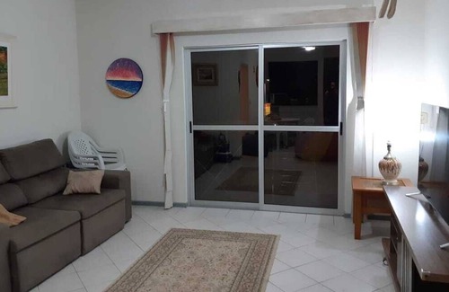 Ubatuba Apartment | APT - HOME - UBATUBA - ITAGUAÇU - FRONT OF THE SEA - FAMILY