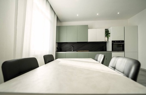 Castenaso Apartment | Apt. HouSmart Fiesso 9