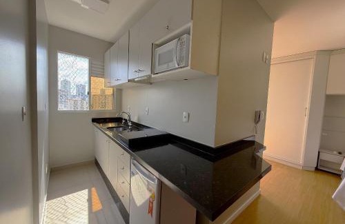 Centro Apartment | Apt in condo with pool in Blumenau – PEM1301