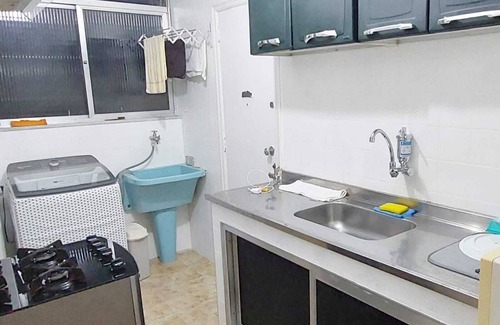 Maracana Apartment | Apt in front of UERJ next to Hosp. Peter Ernest