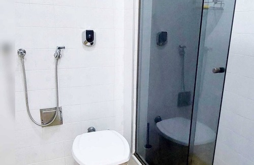 Maracana Apartment | Apt in front of UERJ next to Hosp. Peter Ernest