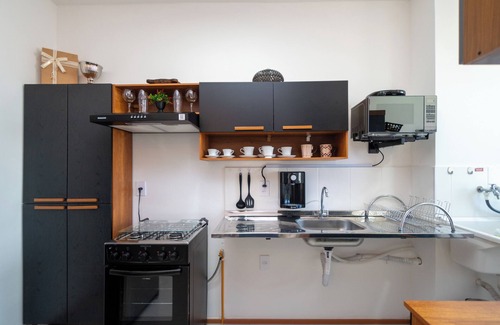 Goiania Apartment | Apt in Full Condo, St. Faicalville - Vam0504