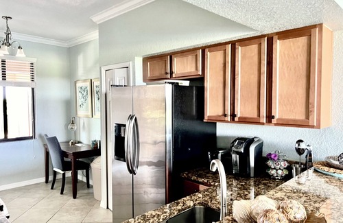 Bradenton Condo | Apt in Luxury Resort Country Club with Golf, Pools, Food, Shopping