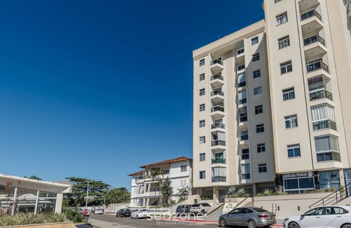 Muquicaba Apartment | Apt in Muquicaba w/View of Small Beach Epm0803