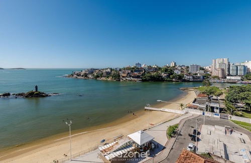 Muquicaba Apartment | Apt in Muquicaba w/View of Small Beach Epm0803