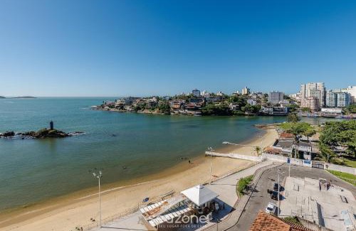 Muquicaba Apartment | Apt in Muquiçaba w/view of Small Beach EPM0803