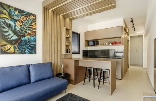 Vila Pompeia Apartment | Apt in SP 600m From Allianz Parque - Tro0154