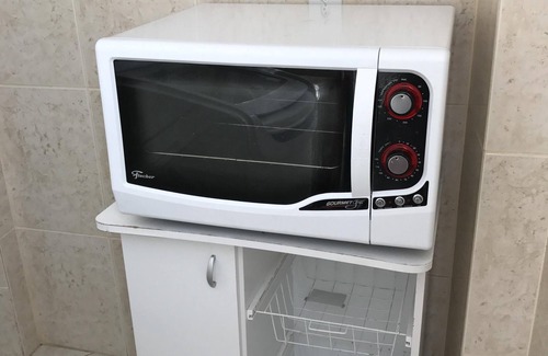 Itapema Apartment | Apt in the center of Meia Praia with 4 bedrooms with air - close to the sea and two vacancies