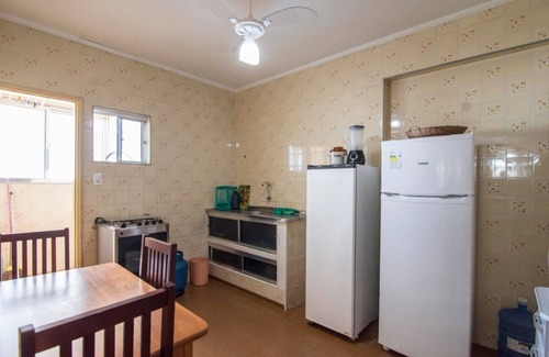 Aviacao Apartment | Apt Jóia 3 bedrooms - Facing the sea - With wi-fi