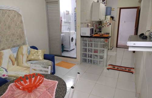 Centro Apartment | Apt. Living room Loft style room Tenth floor with elevator Wonderful sea view