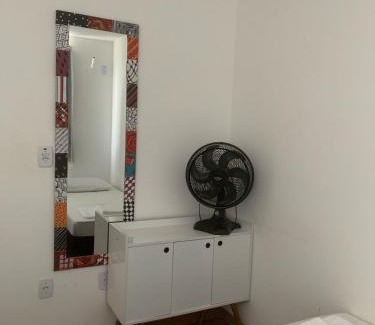 Uberaba Apartment | Apt moderno e bem localizado