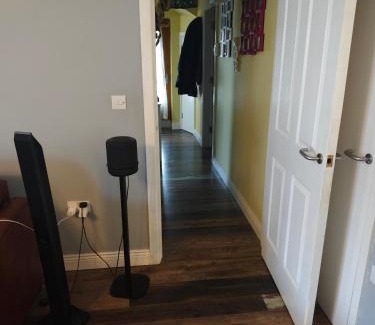 Newbridge Apartment | Apt near everything