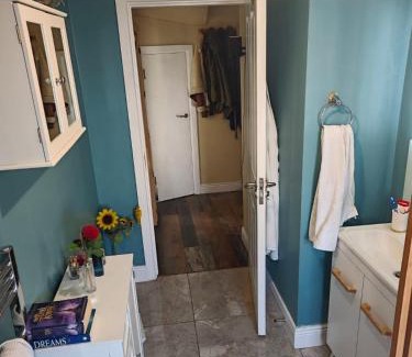 Newbridge Apartment | Apt near everything