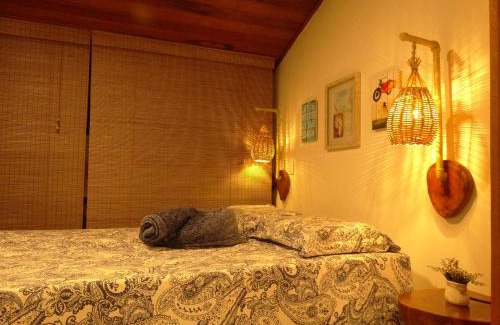 Pipa Apartment | Apt no La Piazzetta-Centro de Pipa