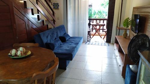 Pipa Apartment | Apt no La Piazzetta-Centro de Pipa