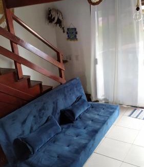 Pipa Apartment | Apt no La Piazzetta-Centro de Pipa