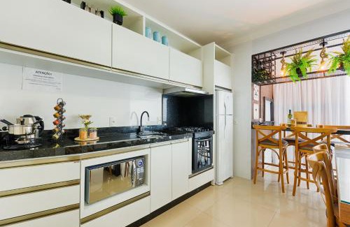 Piratuba Apartment | APT NOVO, LOCALIZAÇÃO PRIVILEGIADA 60 MT DO TERMAS