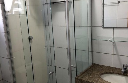 Boa Viagem Apartment | Apt. para Família - Completo em Recife, Boa Viagem - 3 qts - p/ 6 pessoas - 300m da praia