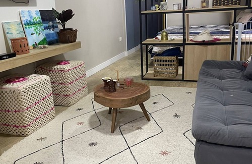 Ponta da Praia Apartment | Apt Ponta da Praia - Santos - 50m from the beach!