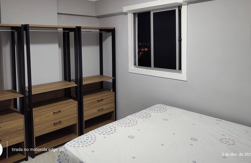 Serraria Apartment | Apt Pool/ air con/ wi-fi/ queen/ smart tv