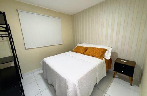 Morada do Ouro Apartment | Apt próx. Shopping Pantanal/Centro Político