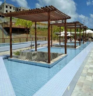 Pium Apartment | Apt próximo à praia de Ponta Negra/Litoral Sul/Natal