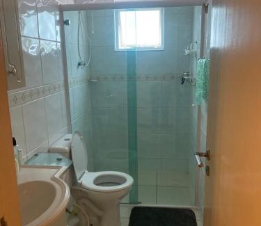 Jardim Vitoria Apartment | Apt Praia Enseada Guarujá