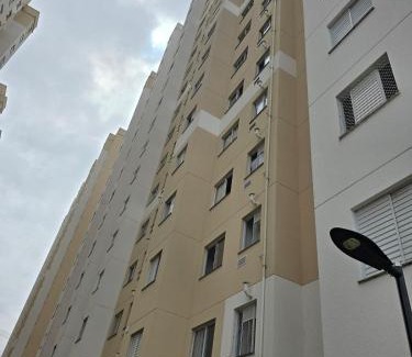 Vila Andrade Apartment | Apt prox Transamerica Expor center Estadio Morumbi