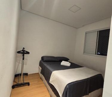 Vila Andrade Apartment | Apt prox Transamerica Expor center Estadio Morumbi