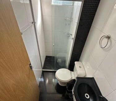 Dom Silverio Apartment | Apt São Gabriel 1 na beira do anel rodoviário