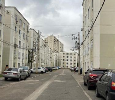 Santa Cruz Apartment | Apt Santa Cruz