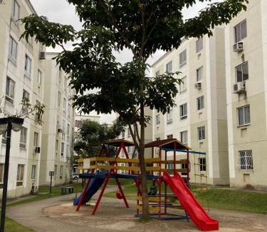 Santa Cruz Apartment | Apt Santa Cruz