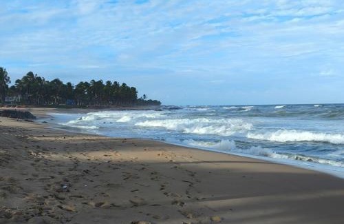 Salvador Apartment | Apt Studio perto da praia Itapuã Salvador