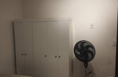 Caruaru Apartment | APT térreo - Ar-condicionado, Wi-FI, Garagem - Maurício Nassau, Perto de tudo