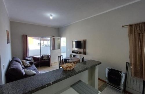 Torres Apartment | Apt térreo de frente para o mar número 2