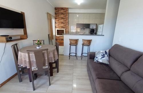 Torres Apartment | Apt térreo de frente para o mar número 2