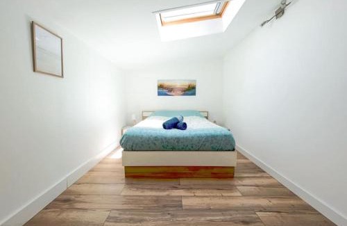 Amiens Apartment | Apt T3 lumineux & Confort *Proche Centre-ville*