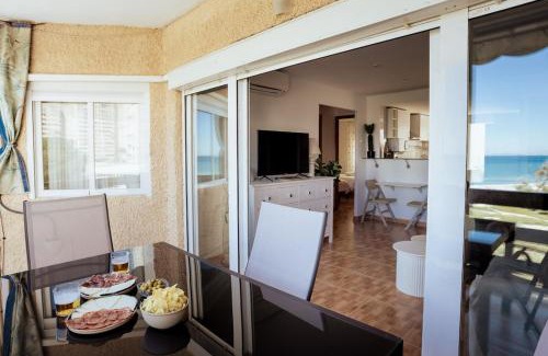 Coveta Fuma Apartment | Apt Urb Las Lanzas with pool and beach