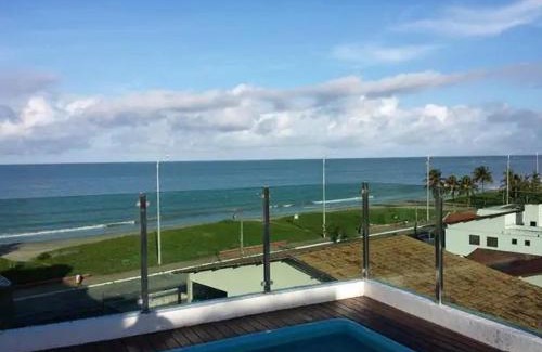 Bessa Apartment | Apt Vista Mar no Bessa