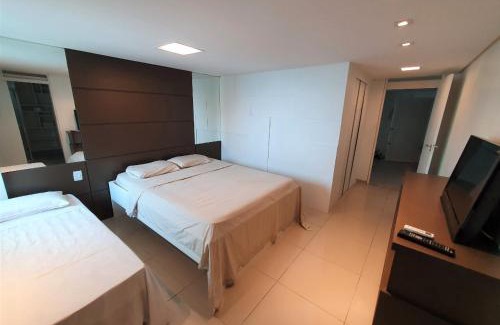 Bessa Apartment | Apt Vista Mar no Bessa
