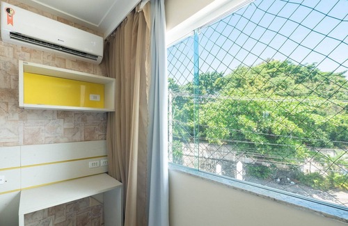 Piata Apartment | Apt. w/Balcony 500m From the Beach Rei0206