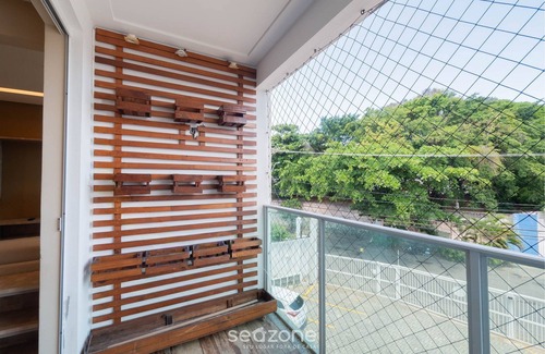 Piata Apartment | Apt. w/Balcony 500m From the Beach Rei0206